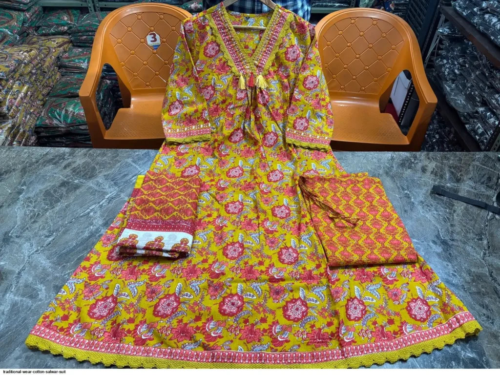 Style that speaks tradition — Explore our latest Kurta collection!